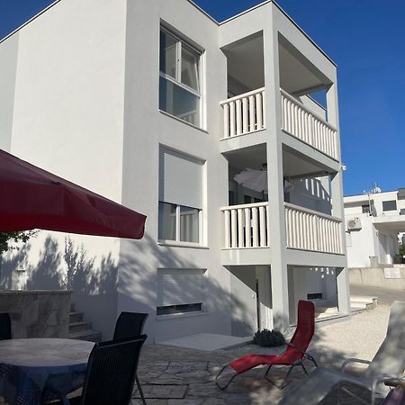 Apartment Babic Сегет-Враница Экстерьер фото