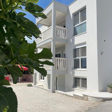 Apartment Babic Сегет-Враница Экстерьер фото
