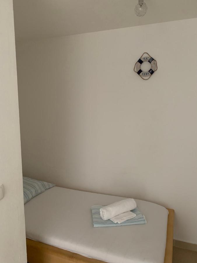 Apartment Babic Сегет-Враница Экстерьер фото