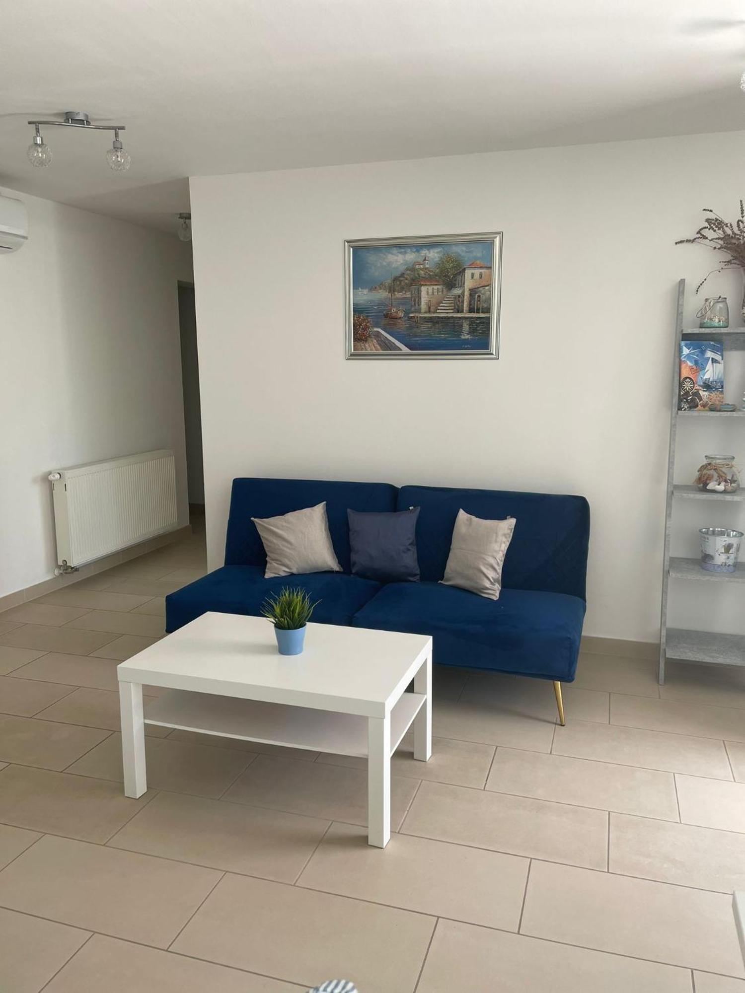 Apartment Babic Сегет-Враница Экстерьер фото