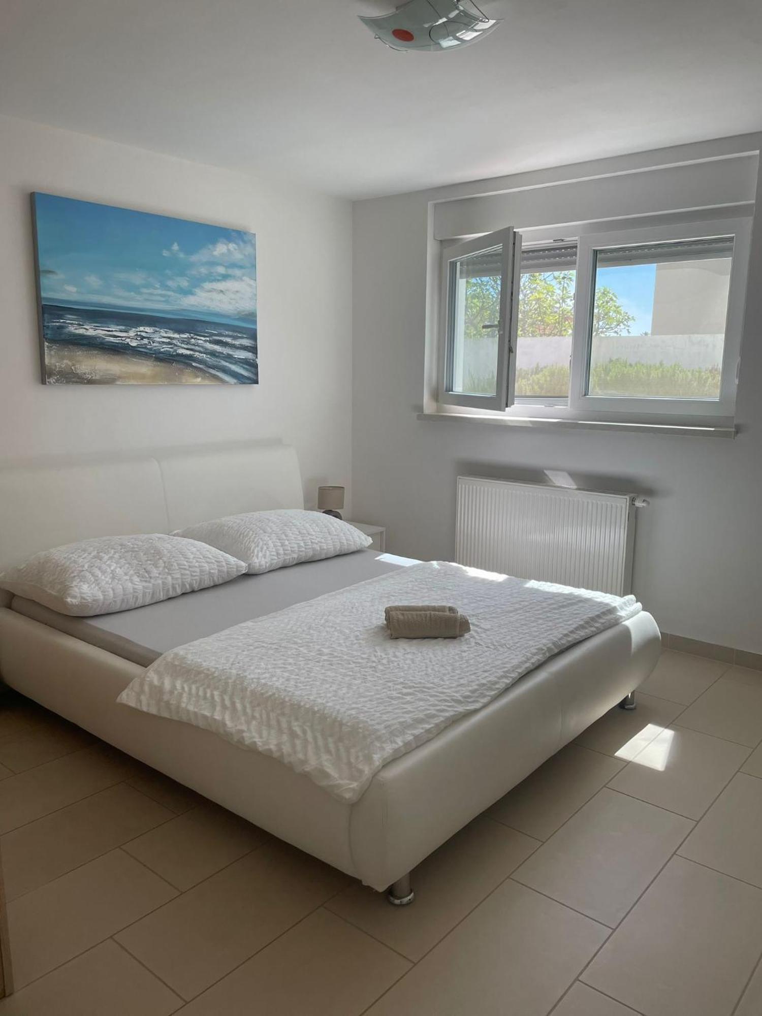 Apartment Babic Сегет-Враница Экстерьер фото